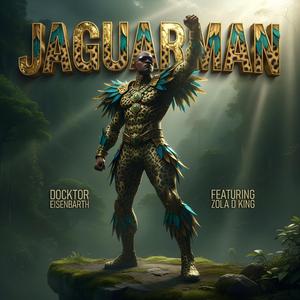 Jaguarman