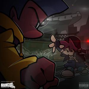 2hot (Nunos Mix) (feat. Vivit.ogg)