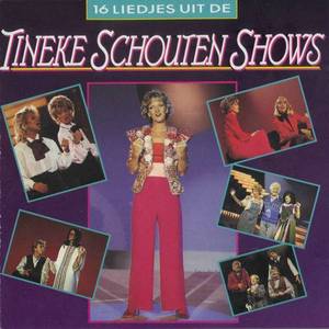 Showbizz (Tineke Schouten) (Downtown)