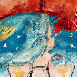 ランデブーないし愛の絶叫