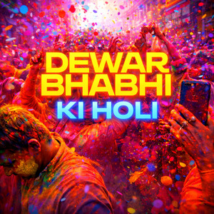 Dewar Bhabhi Ki Holi
