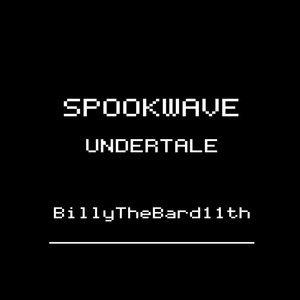 Spookwave (from "Undertale")