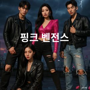 붐바야 리믹스 (Boombayah Remix)