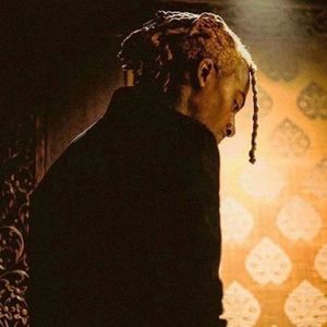 （Dark）"路西法.."-Ken Carson X Mac Ova Seas Type Beat