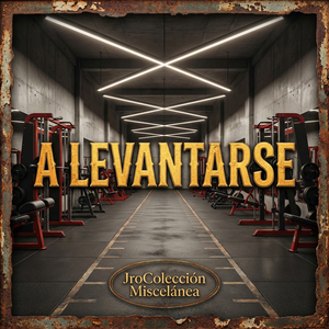 A Levantarse (Rock Live SpeedCore)