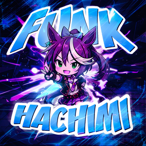 HACHIMI FUNK