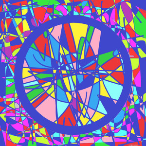 この地球に生まれ落ちて