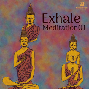 Ambient Realms (Studio Version)