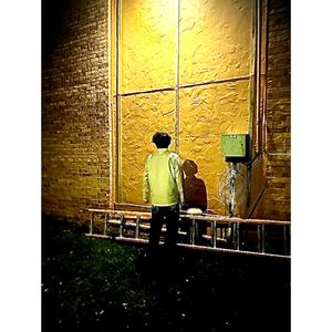 IN YO BRAIN (feat. Junkie_A)