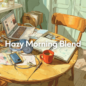 Cafe Sounds for Reading