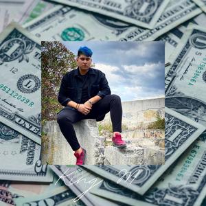 Ble$$ed (feat. Pablo Torres)