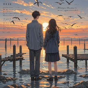 最熟悉的陌路人