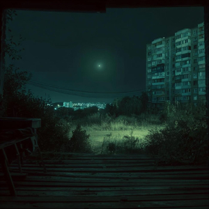 Night Theme (From "No, I'm not a Human") [Extended Version]