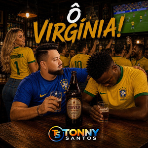 Ô VIRGÍNIA !