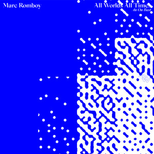 All Worlds, All Times (An On Bast Remix)