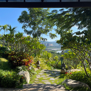 带我到彩云之南