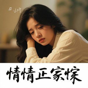 为情所伤（Cover 庄心妍）