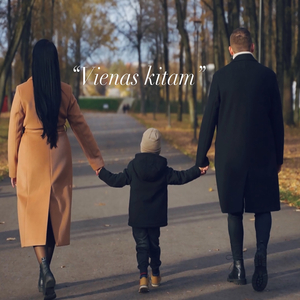 Vienas kitam