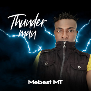 Thunder Man