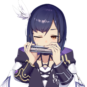 トリカゴ【口琴版】DARLING in the FRANXX ed