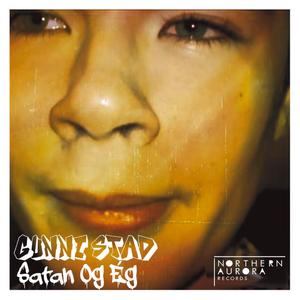 Satan Og Ég