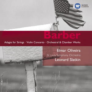 Violin Concerto, Op.14: I. Allegro