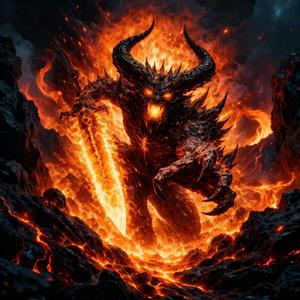 Heaven, Hell and Limbo