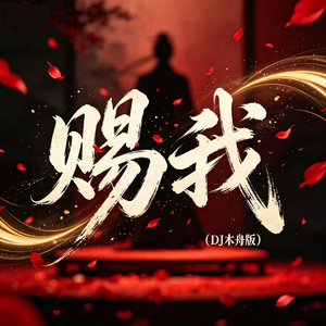 赐我(DJ木舟版)
