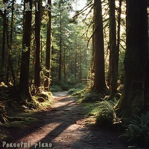 黄金の輝きが舞い散る