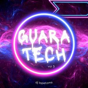 Guaratech, Vol. 3