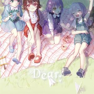 洛天依-布娃娃Cryptolalia 钢琴（laplasse remix）