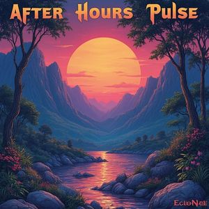 [Free] "After Hours Pulse" Chillwave Beat