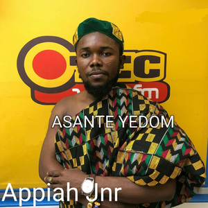 Asante Yedom