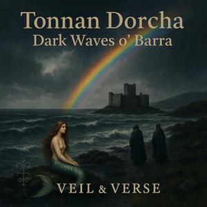 Tonnan Dorcha - Dark Waves o’ Barra (Remix)
