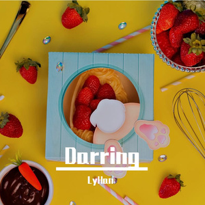 【Free】“Darring” pop beat