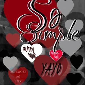 So Simple (feat. Lazie Locz)