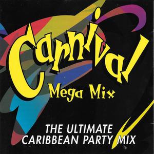 The Ragga Mix