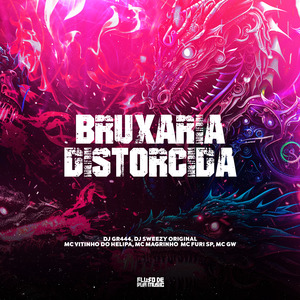 Bruxaria Distorcida