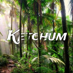 Ketchum (feat. jessettyl)