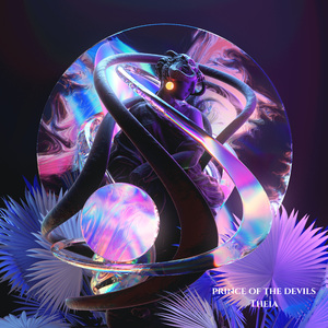 prince of the devils