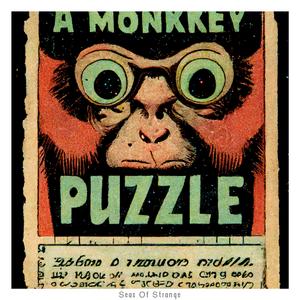 Walking Far Too Long