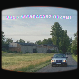 Wywracasz oczami