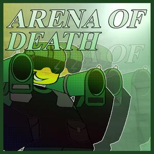 ARENA OF DEATH