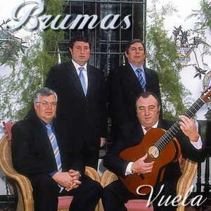 Quédate a Mi Vera