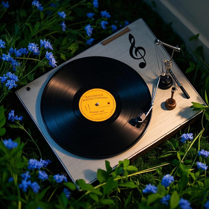 Sleeping（助眠）