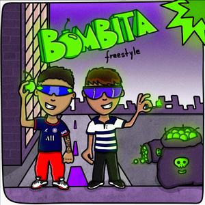Bombita Freestyle (feat. Miretti Magic & Riff7000)