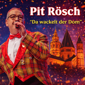 Da wackelt der Dom