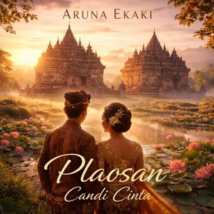 Plaosan Candi Cinta (Jazz Fusion Version)