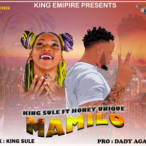 MAMILO (feat. HONEY UNIQUE)