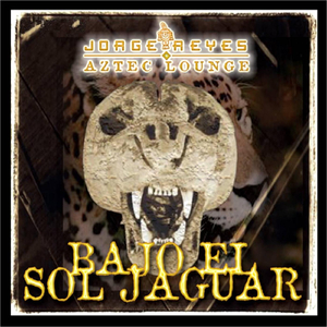 Cancion del Jaguar (Luna)